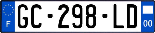 GC-298-LD