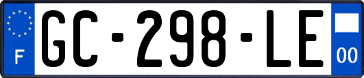 GC-298-LE