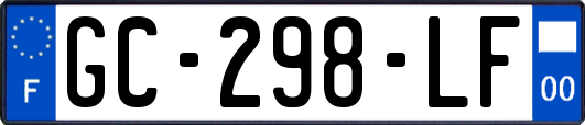 GC-298-LF
