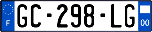 GC-298-LG