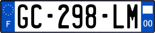 GC-298-LM