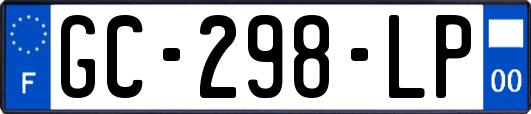 GC-298-LP