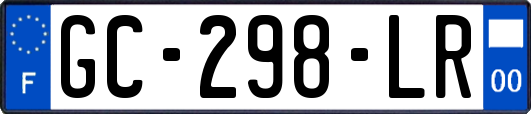 GC-298-LR
