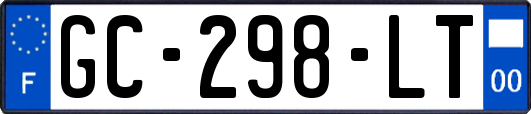 GC-298-LT