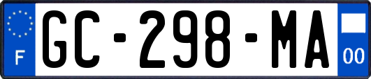 GC-298-MA