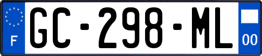 GC-298-ML
