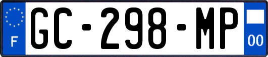 GC-298-MP