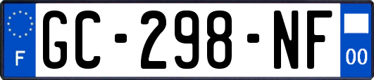 GC-298-NF