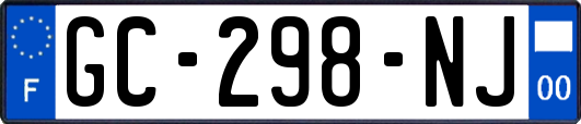 GC-298-NJ