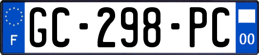 GC-298-PC