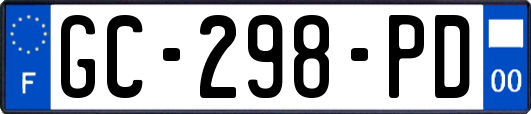 GC-298-PD