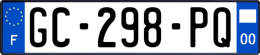 GC-298-PQ