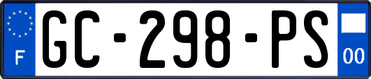 GC-298-PS