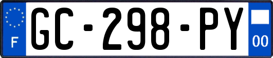 GC-298-PY