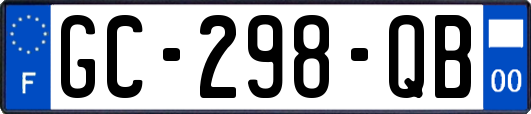 GC-298-QB