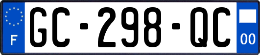 GC-298-QC