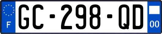 GC-298-QD