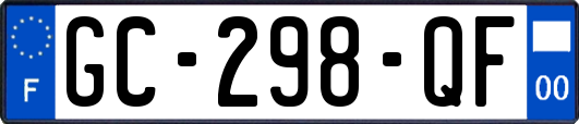 GC-298-QF