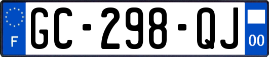 GC-298-QJ