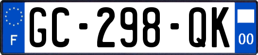 GC-298-QK