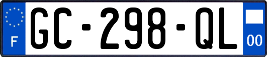 GC-298-QL
