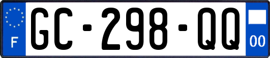 GC-298-QQ
