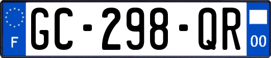 GC-298-QR