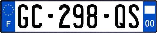 GC-298-QS