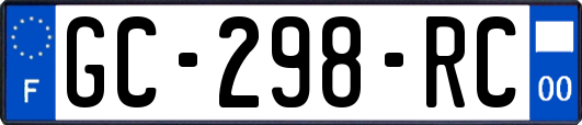 GC-298-RC