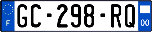 GC-298-RQ