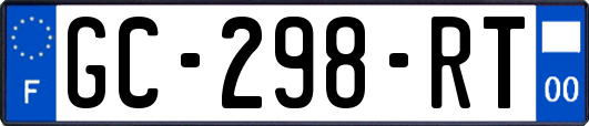 GC-298-RT