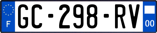 GC-298-RV