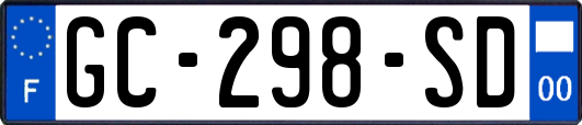 GC-298-SD