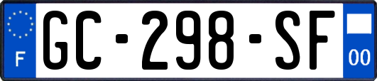 GC-298-SF