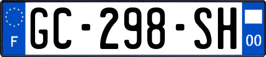 GC-298-SH
