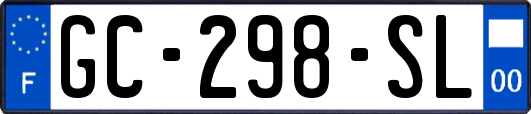 GC-298-SL