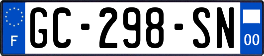 GC-298-SN