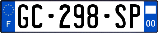 GC-298-SP