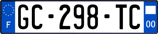 GC-298-TC