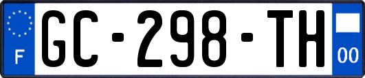 GC-298-TH