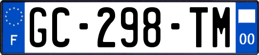 GC-298-TM