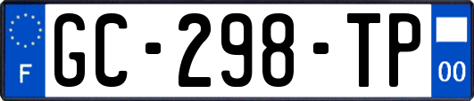 GC-298-TP