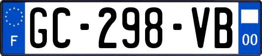 GC-298-VB