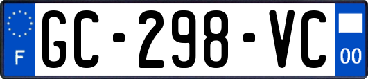 GC-298-VC