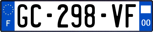 GC-298-VF