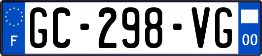GC-298-VG
