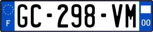 GC-298-VM