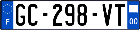 GC-298-VT