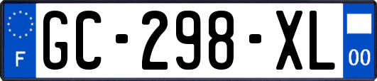 GC-298-XL