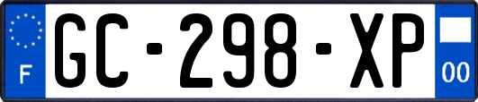 GC-298-XP